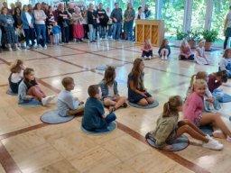 Erster Schultag 2026